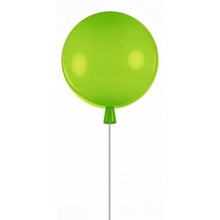 Светильник потолочный LOFT IT 5055 5055C/M green